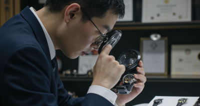 名表回收：让你的闲置珍品重焕价值图片9