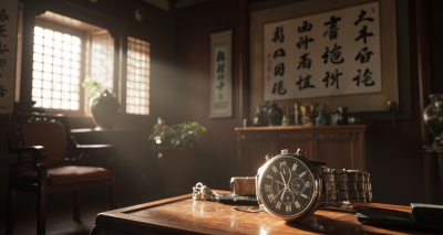 探索回收二手手表的平台：让时光流转，价值再生图片13