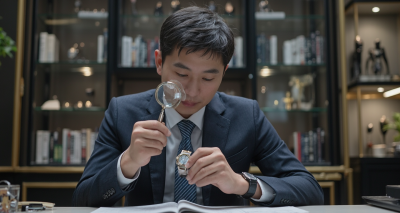 回收手表，为何选择我们的免费上门服务？图片20