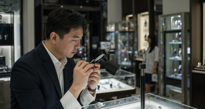 回收手表店：专业品牌手表回收服务解析图片5