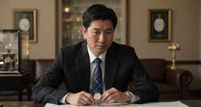 百达翡丽手表回收：价值重塑的艺术图片15