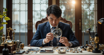 艾帝卡手表回收价格揭秘：你的手表值多少钱？图片13