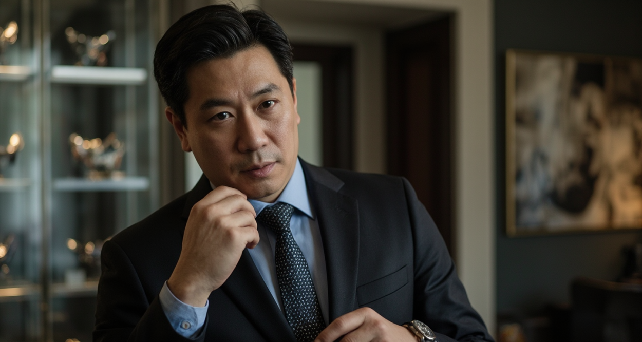 附近哪里有回收名表的？一网打尽周边名表回收点！轮播图4