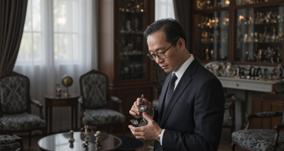 附近哪里可以找到回收二手手表的服务？图片14