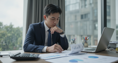 动产租赁税率全解析：你不可不知的财务秘籍图片6