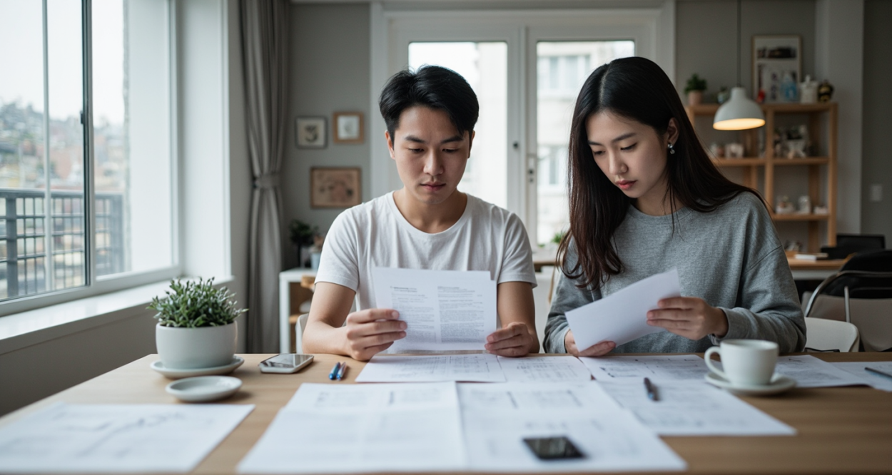 房子租赁合同：你的居住安全守护者轮播图2