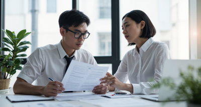 租赁合同究竟怎么写？一看便知！图片14