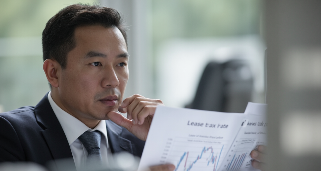 揭秘融资租赁税率：企业财务规划的隐形钥匙轮播图4