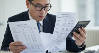 揭秘融资租赁税率：企业财务规划的隐形钥匙图片1