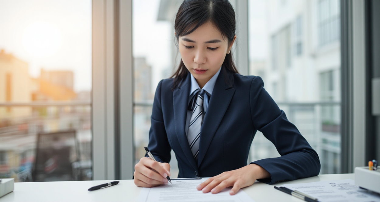 库房租赁合同：企业仓储管理的法律基石轮播图3