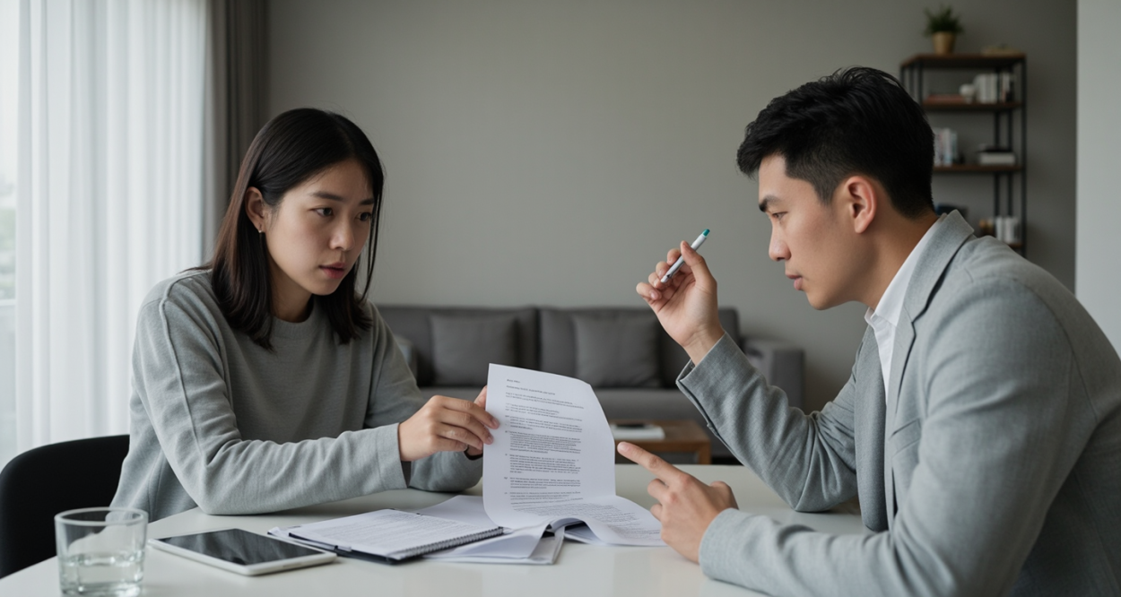 租赁合同补充协议：保障双方权益的关键步骤轮播图4