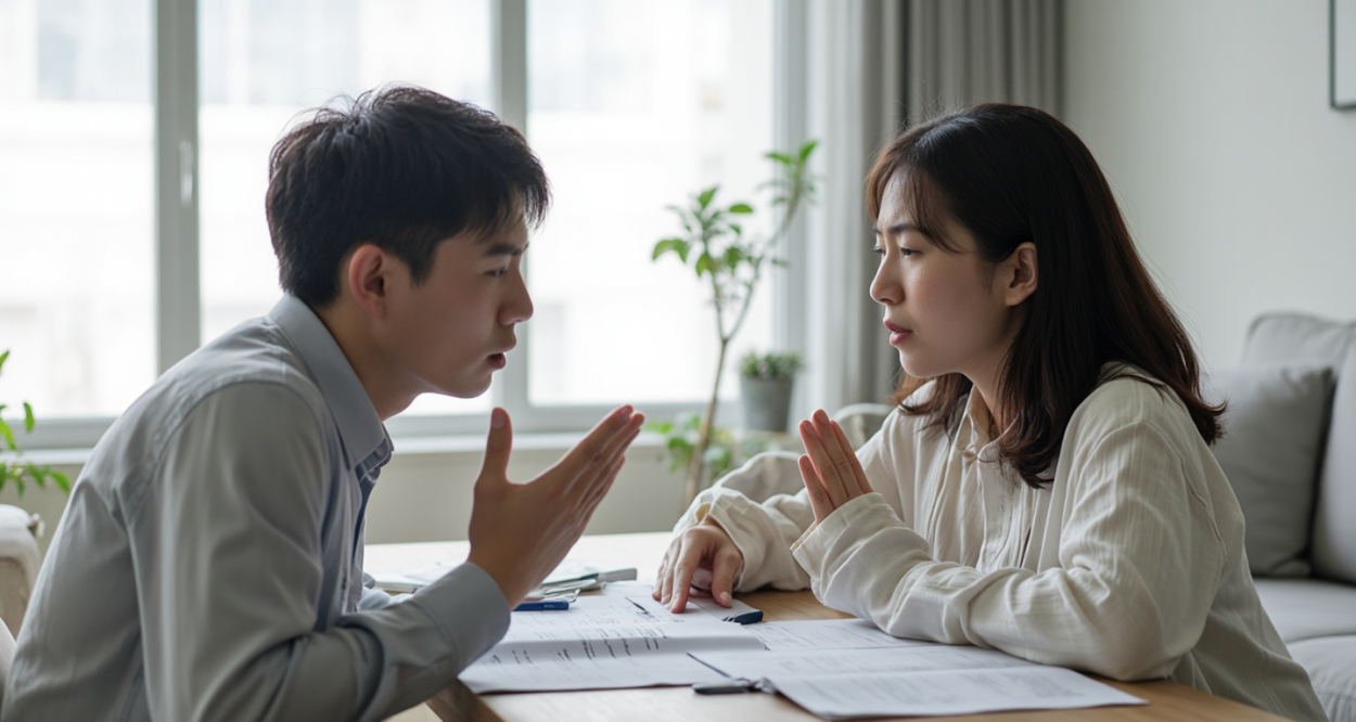 租赁合同管辖：你的权益守护者轮播图1