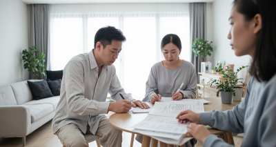 详解商品房租赁合同：你的权益守护者图片2