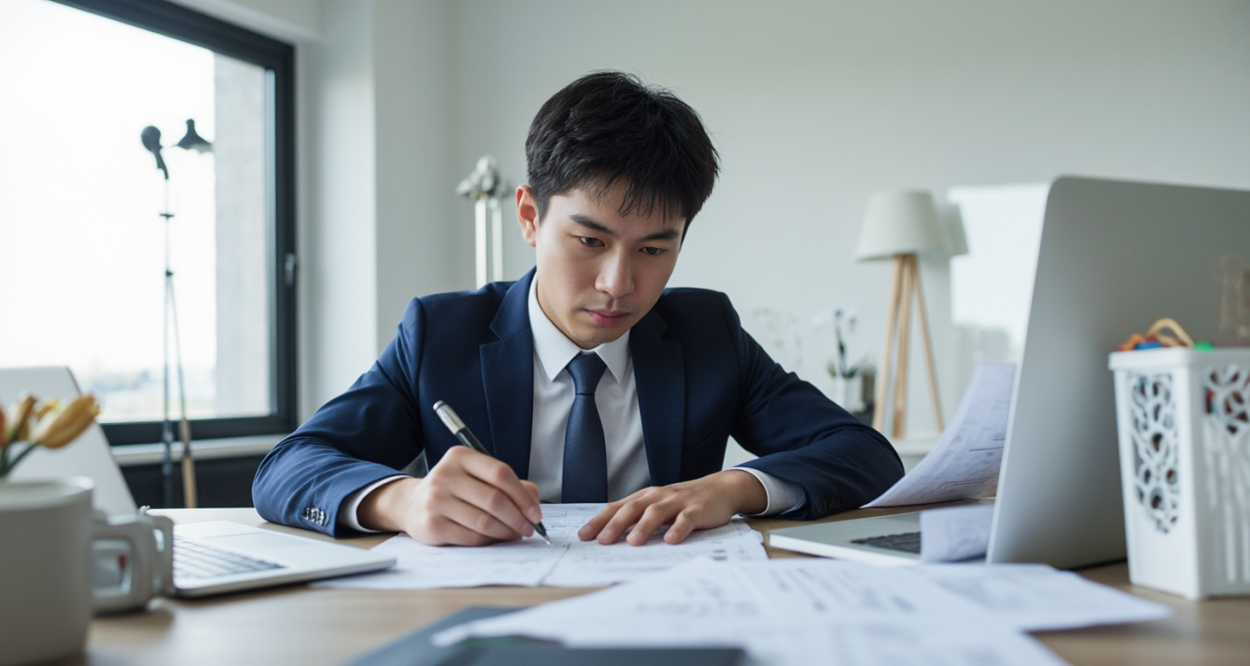 租赁服务税率大揭秘：你真的了解多少？轮播图1