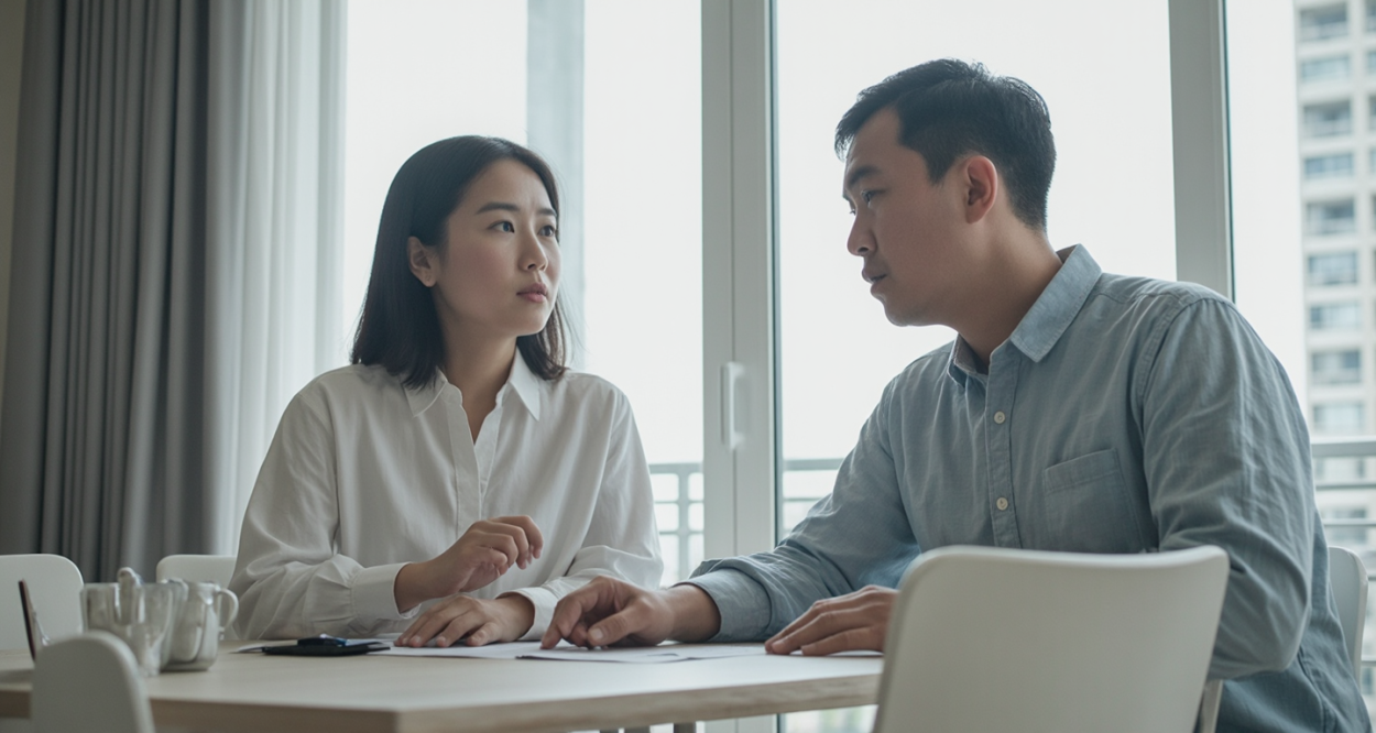 个人房租租赁合同：租房必备的法律保障轮播图3