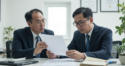 超实用！门面租赁合同模板全解析图片14