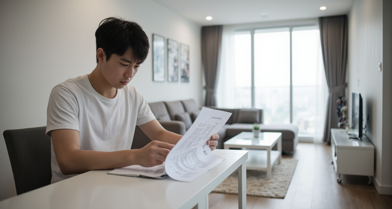 北京房屋租赁合同：租房者的必备指南轮播图2