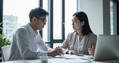 权威解读：冷库租赁合同范本的重要性与应用图片1