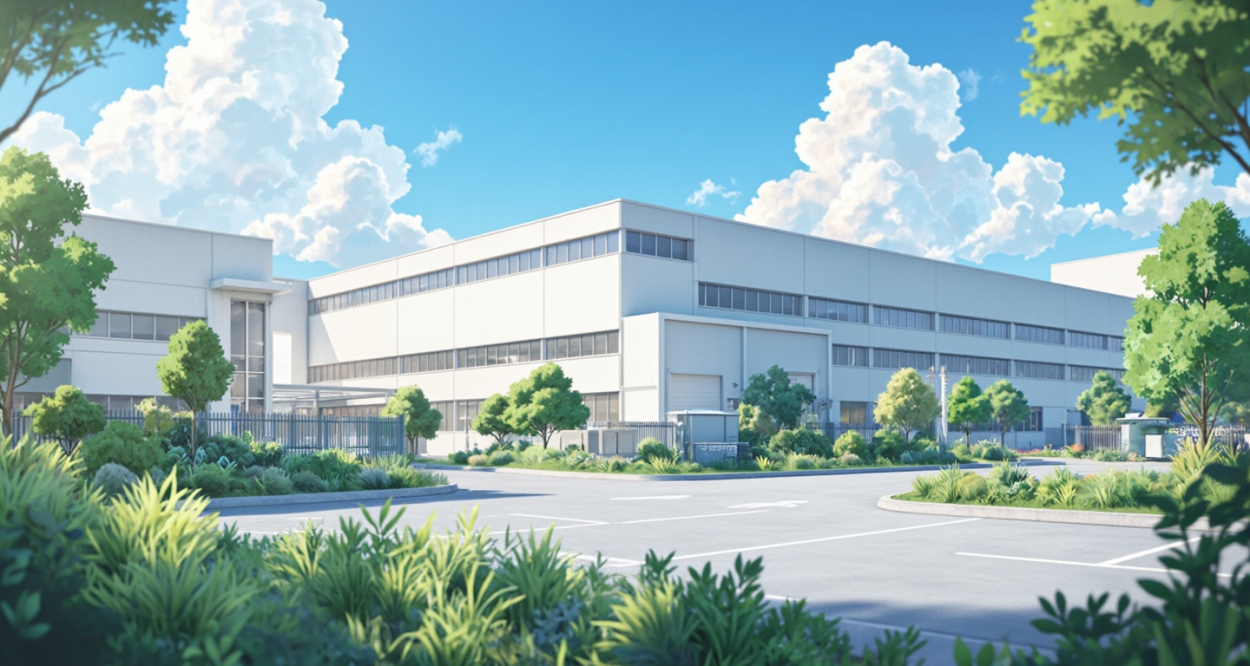 厂房租赁合同简单版：助你轻松搞定租赁大事轮播图2