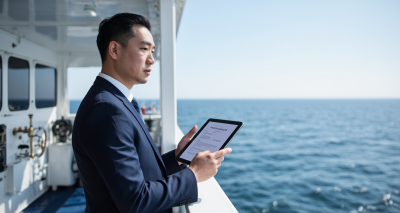 船舶租赁合同：海上贸易的护航者图片5