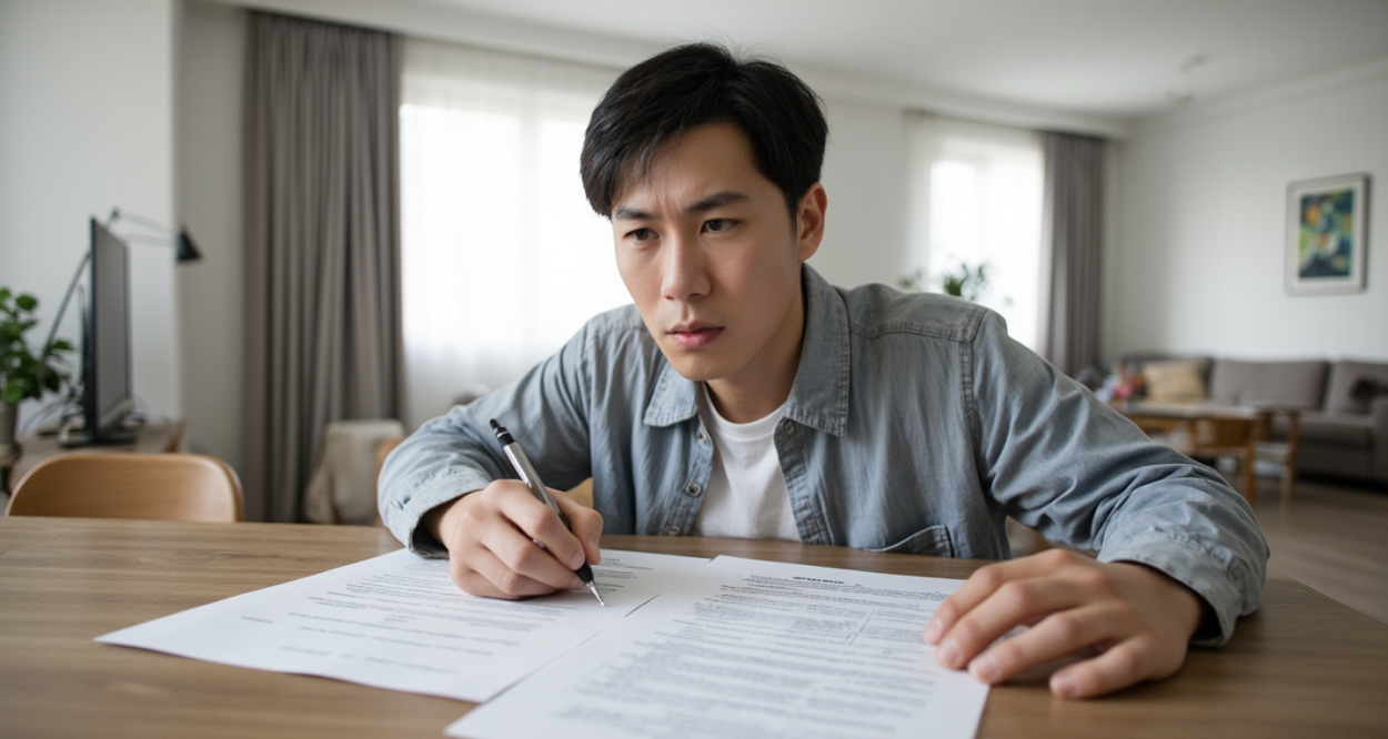 公寓租赁合同：你的租房安全手册轮播图2
