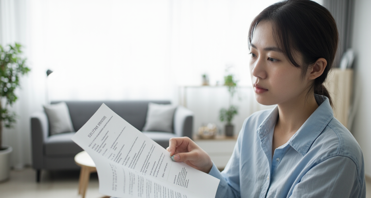 必看！房屋租赁合同样本全解析轮播图1