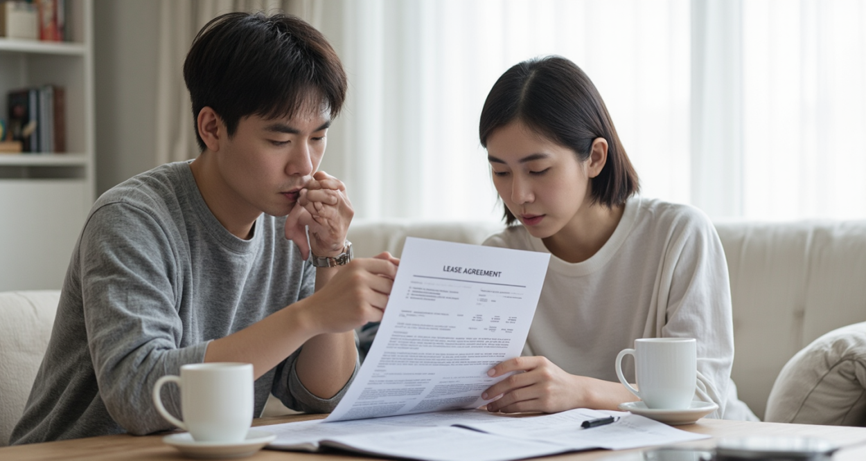 详解房屋租赁合同文本：你的租房保障秘籍轮播图2