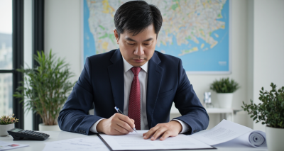详解商用房屋租赁合同的重要性与要点图片16
