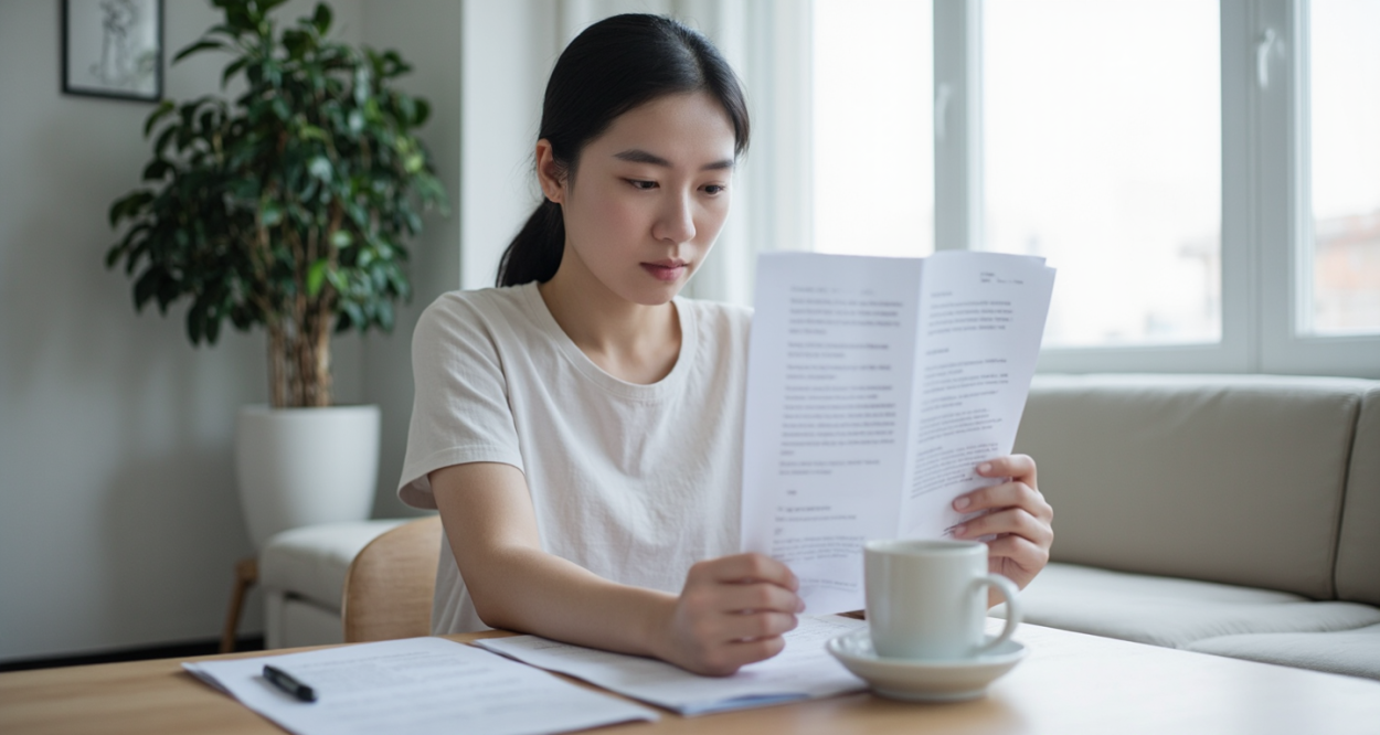 租房租赁合同的那些事儿，你真的了解吗？轮播图1