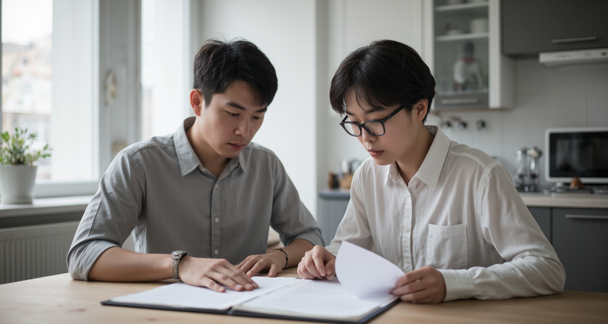 租赁纠纷：如何巧妙化解，守护你的权益？轮播图1