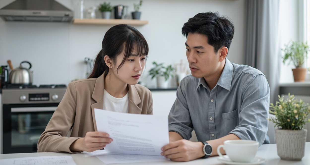 租赁纠纷：如何巧妙化解，守护你的权益？轮播图3