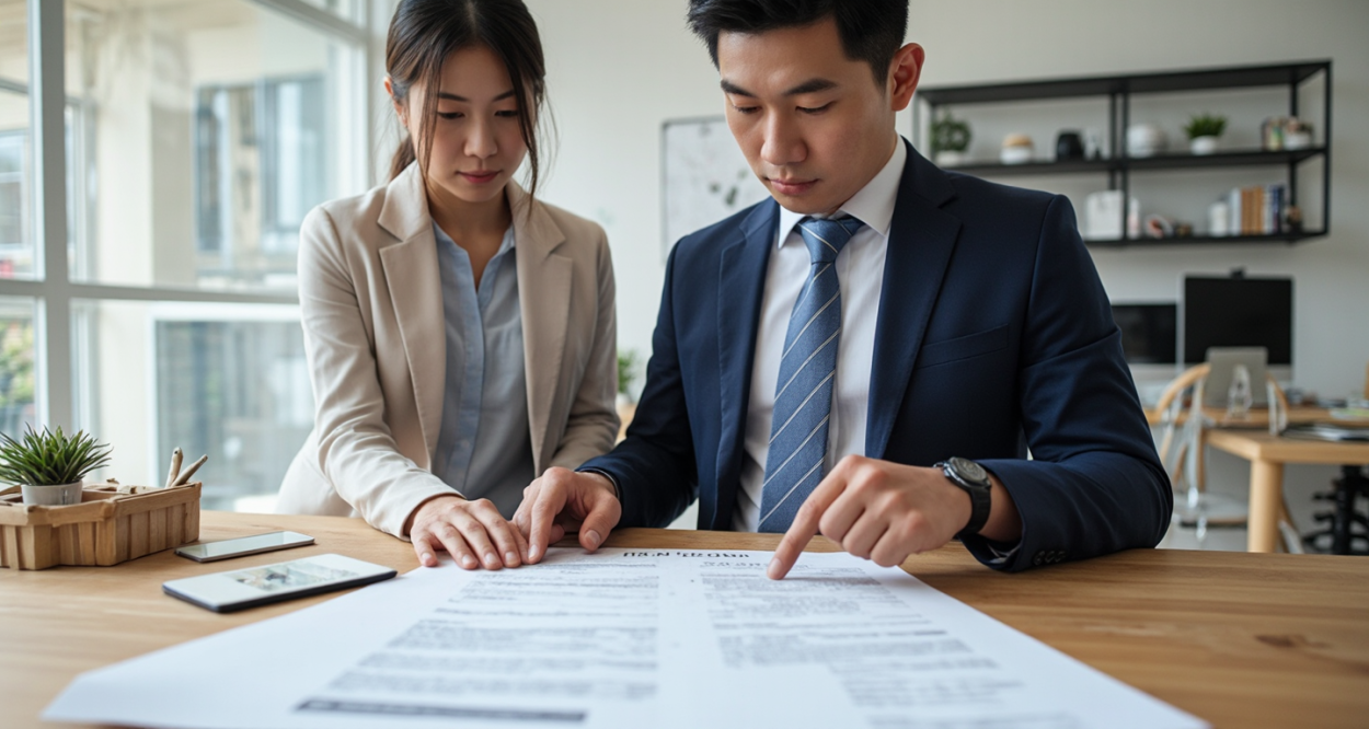租赁合同最长期限，你了解多少？轮播图1