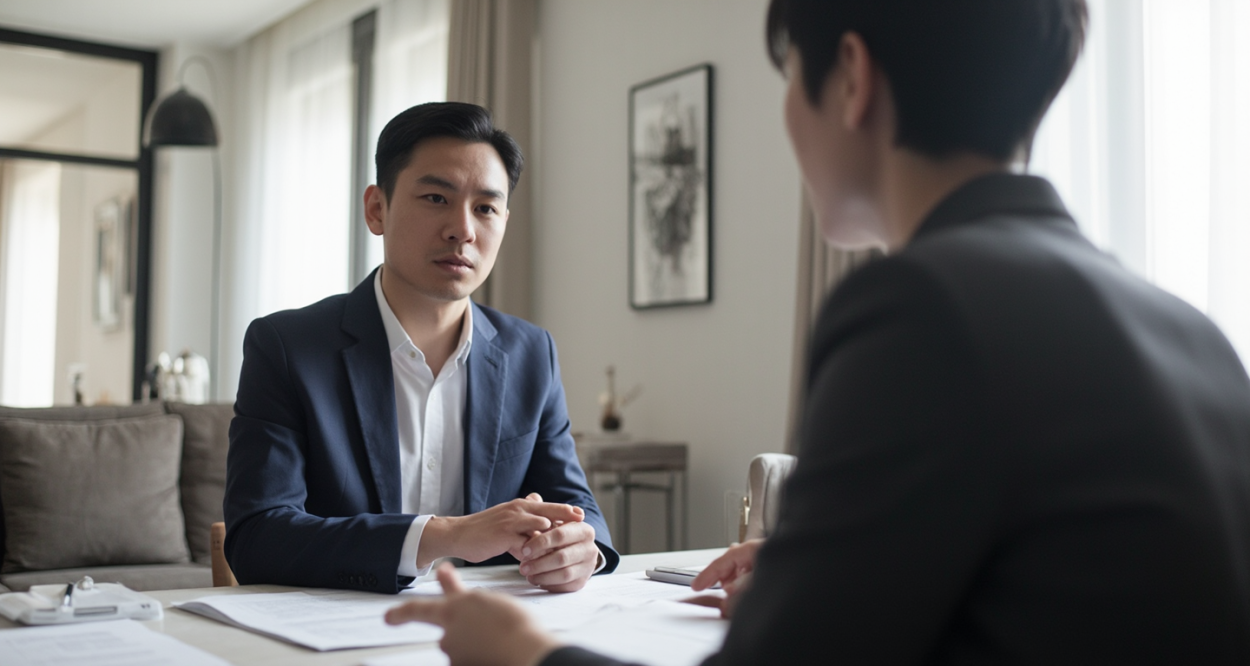 详解租赁合同终止协议书的重要性与流程轮播图3