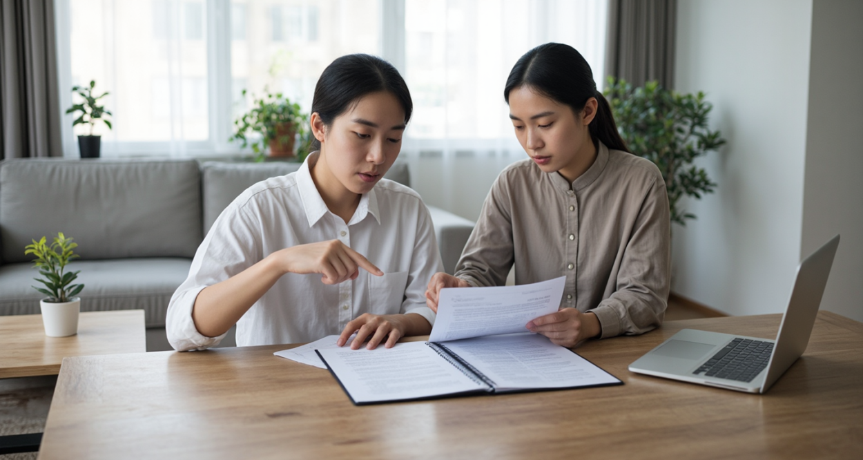 房屋租赁合同怎么填写，一篇让你秒懂的指南！轮播图3