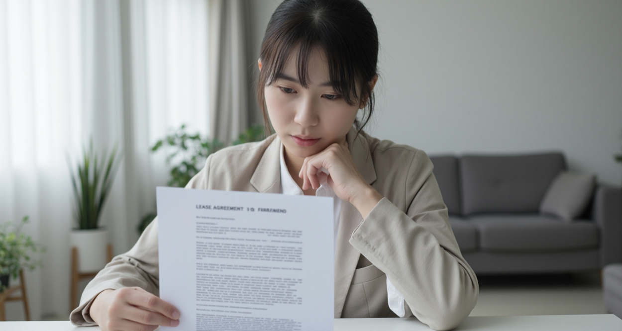 房屋租赁合同下载，免费资源大放送！轮播图3
