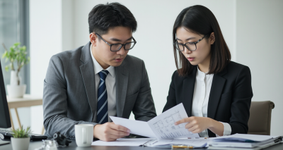 汽车租赁的税率究竟是多少？图片1