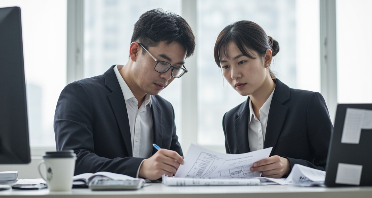 超实用！机械租赁合同范本全解析轮播图2