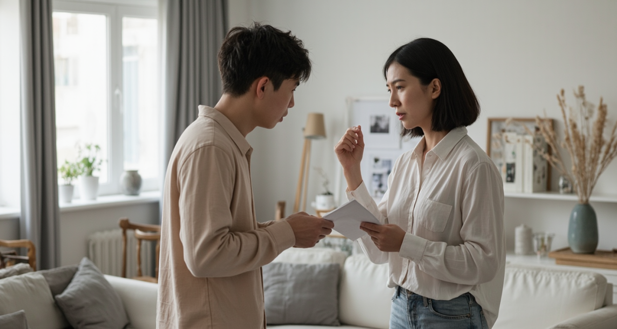 房屋租赁补充协议：保障双方权益的必备神器轮播图1