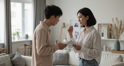 房屋租赁补充协议：保障双方权益的必备神器图片13