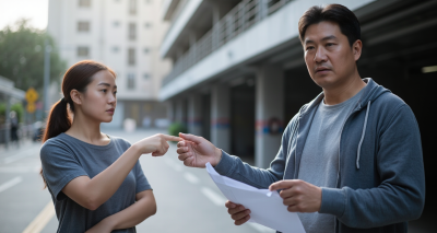 详解车库租赁协议：保障双方权益的必备契约图片18