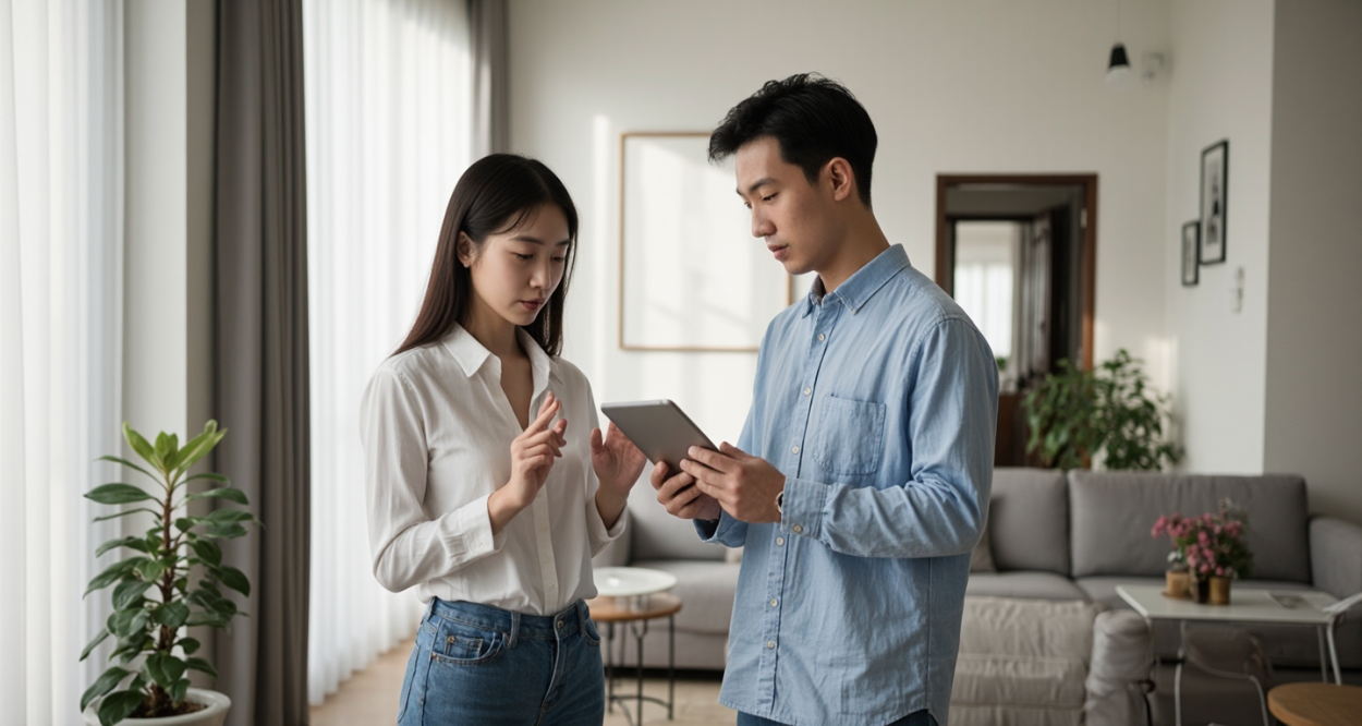 租赁合同简易版：你的租房护航神器轮播图4