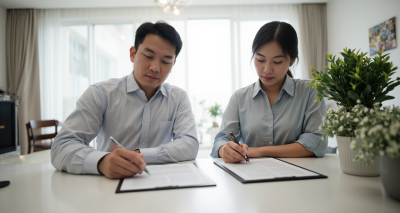 个人租赁合同：守护你的租房权益图片4