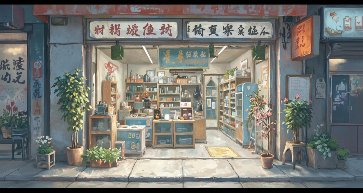 门面租赁合同范本：保障双方权益的必备指南轮播图1
