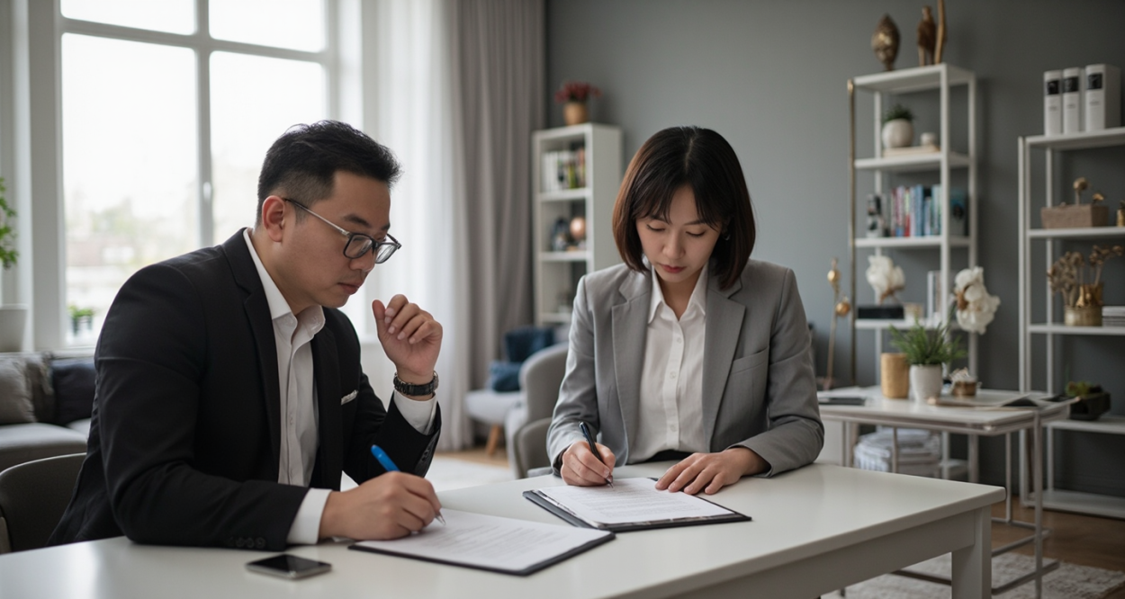 房屋租赁合同备案的重要性与实操指南轮播图3