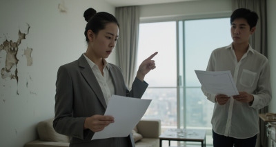 房屋租赁合同纠纷起诉状：维权路上的必备指南图片14