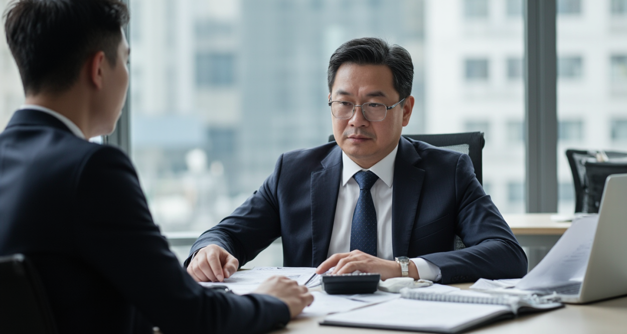 探秘有形动产租赁服务税率：你的财务小帮手轮播图2