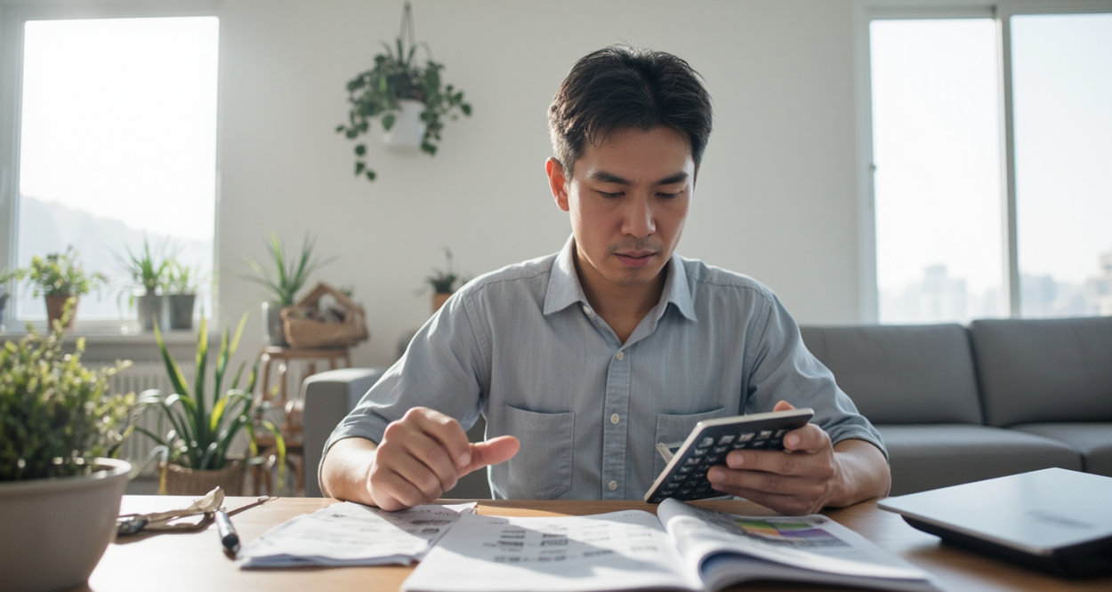 揭秘房屋租赁个税：你不可不知的财务小知识轮播图4
