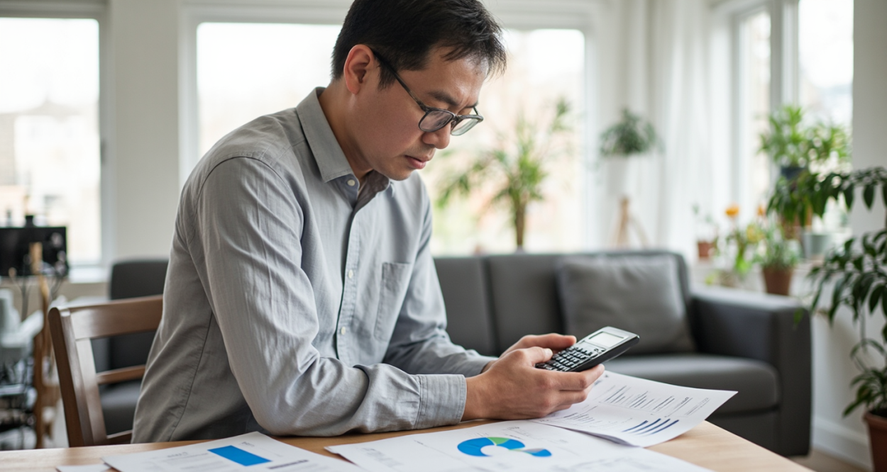 揭秘房屋租赁个税：你不可不知的财务小知识轮播图1