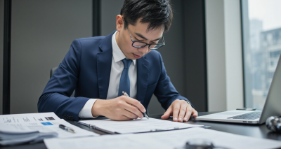 金融租赁是什么意思？一文带你全面了解图片10