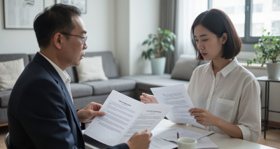 房屋租赁税费到底该由谁承担？图片20